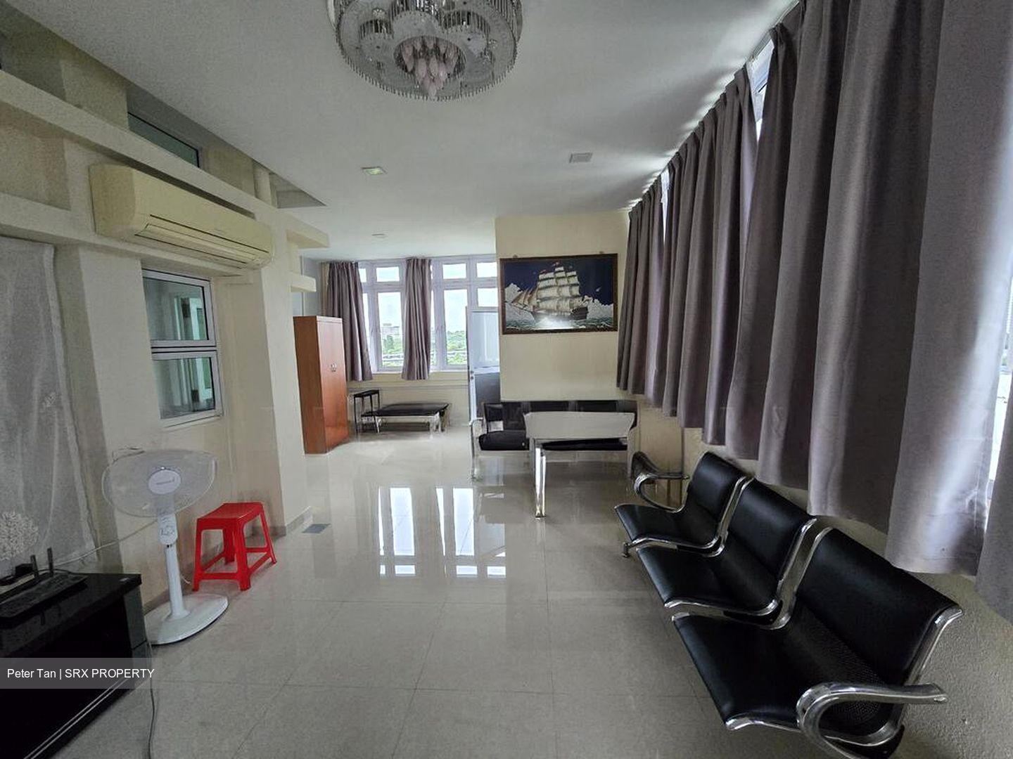 Pavilion Park (D23), Semi-Detached #503914401